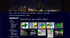 Desktop Screenshot of neon-art.pl